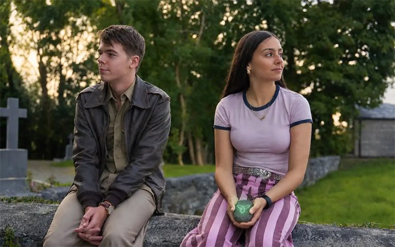 Beta Kids & YA brings magical slate to MIPJunior