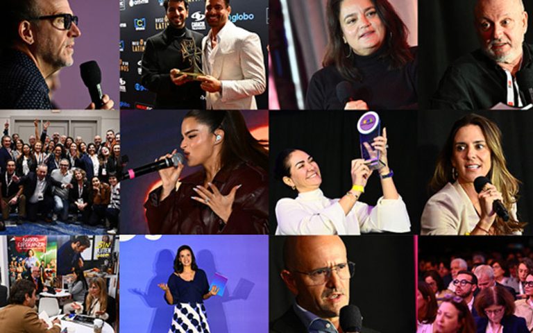 300+ Buyers set for Content Americas 2027