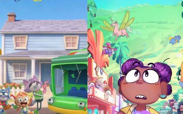 Millimages expands original slate in MIPJunior