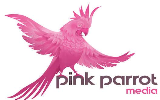 PinkParrot Media, for global buyers at MIPJunior