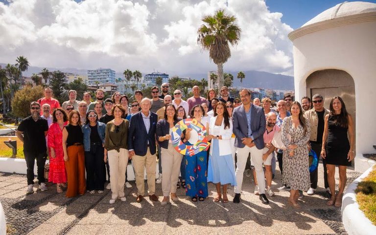 Tenerife reinforces animation leadership with second edition of Quirino Lab