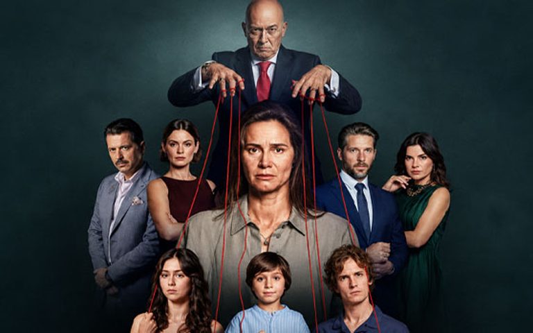 SIC International Distribution Brings Restructured Hit Vitória to MIPCOM